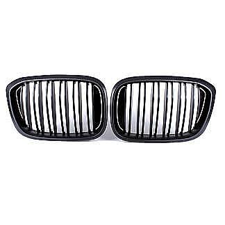 For BMW G01 G02 G08 X3 X4 Grill Grille 2018-2020