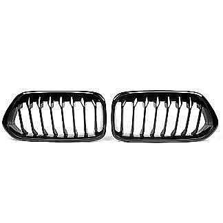 For BMW F39 X2 Grill Grille 2018-2020