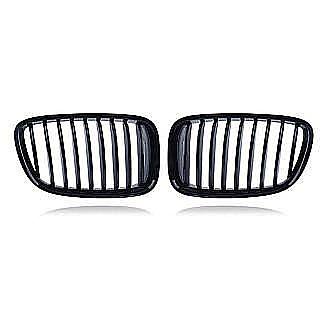 For BMW F07 GT 5-Series Grill Grille 2010-2018
