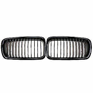For BMW E38 7-Series Grill Grille 1995-2002