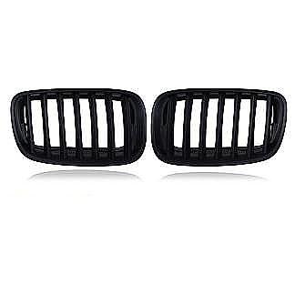 For BMW E70 E71 E72 X5 X6 Grill Grille 2007-2013