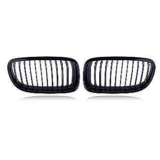 For BMW E90 E91 LCI 3-Series Grill Grille 2008-2012