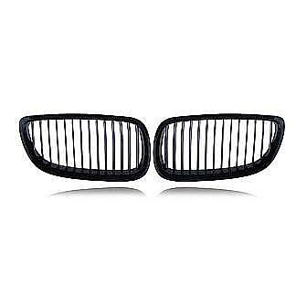 For BMW E92 E93 M3 3-Series Grill Grille 2006-2009