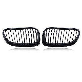 For BMW E92 E93 LCI 3-Series Grill Grille 2010-2013