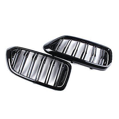 For BMW G32 640i xDrive Gran Turismo 6-Series Grill Grille 2018+