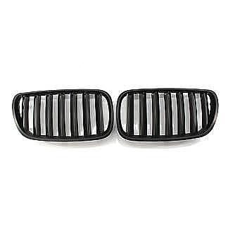 For BMW E83 LCI X3 Grill Grille 2007-2010