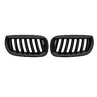 For BMW E83 X3 Grill Grille 2004-2006