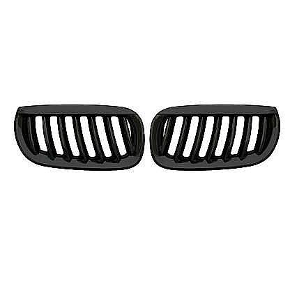 For BMW E83 X3 Grill Grille 2004-2006