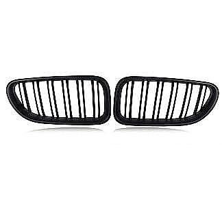 For BMW F06 F12 F13 M6 6-Series Grill Grille 2012-2019