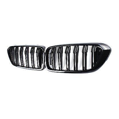 For BMW G32 640i xDrive Gran Turismo 6-Series Grill Grille 2018+
