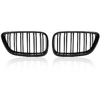 For BMW F22 F23 F87 M2 2-Series Grill Grille 2014-2020