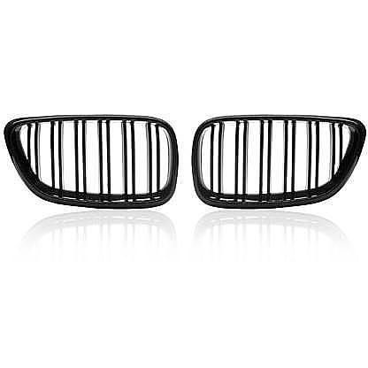 For BMW F22 F23 F87 M2 2-Series Grill Grille 2014-2020