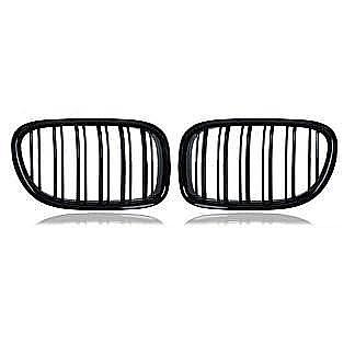 For BMW F01 F02 F03 F04 7-Series Grill Grille 2009-2015