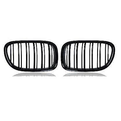 For BMW F01 F02 F03 F04 7-Series Grill Grille 2009-2015