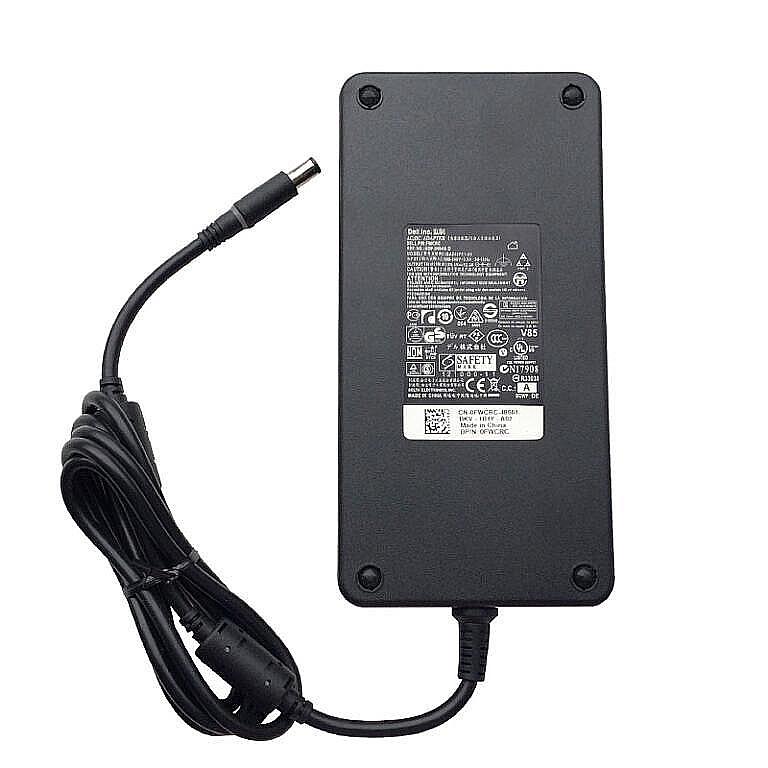 Original Dell 240W Power Supply Adapter Charger For Alienware Gaming ...