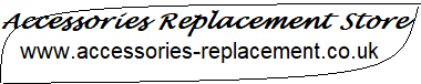 Accessories Replacement Store