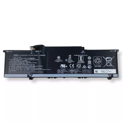 HP L77034-005 BN03XL Battery 3Cell 51Wh 4.45Ah