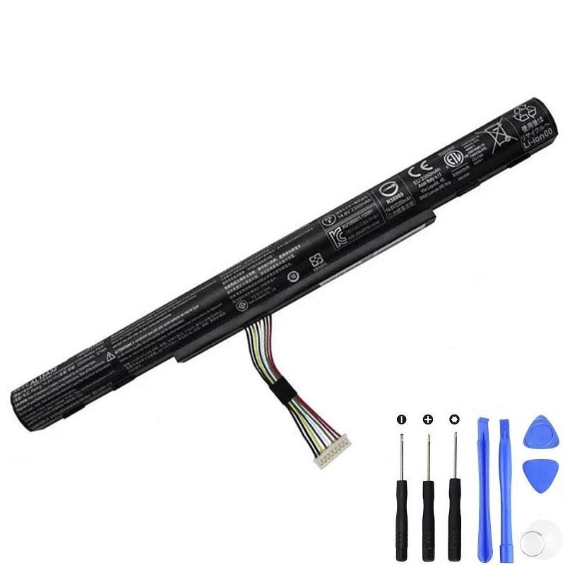 Acer AL15A32 37Wh Battery