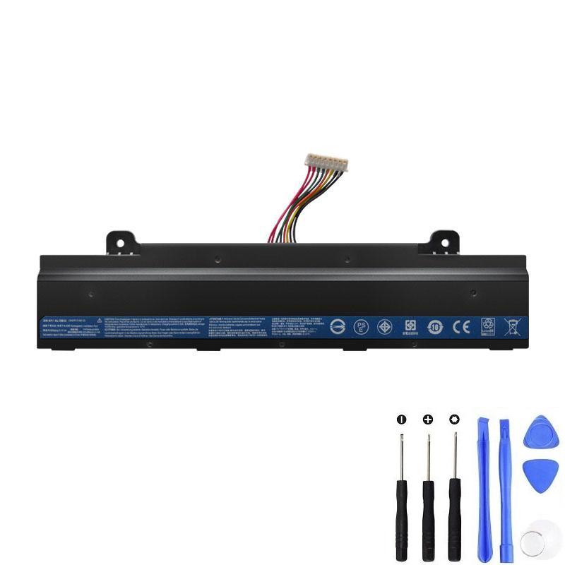Acer AL15B32 56Wh Battery