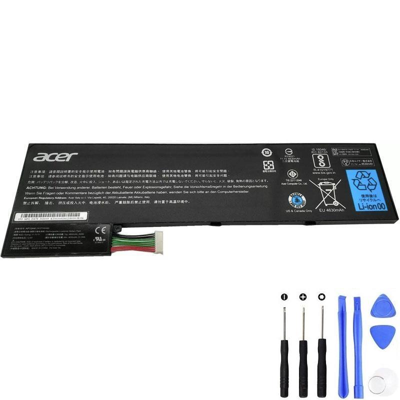 Acer AP12A3i 54Wh Battery