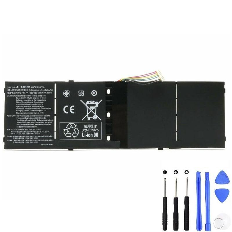 Acer AP13B8K 53Wh Battery