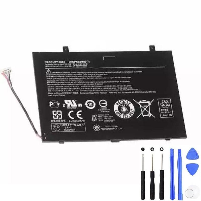 Acer AP14C8S 32Wh Battery