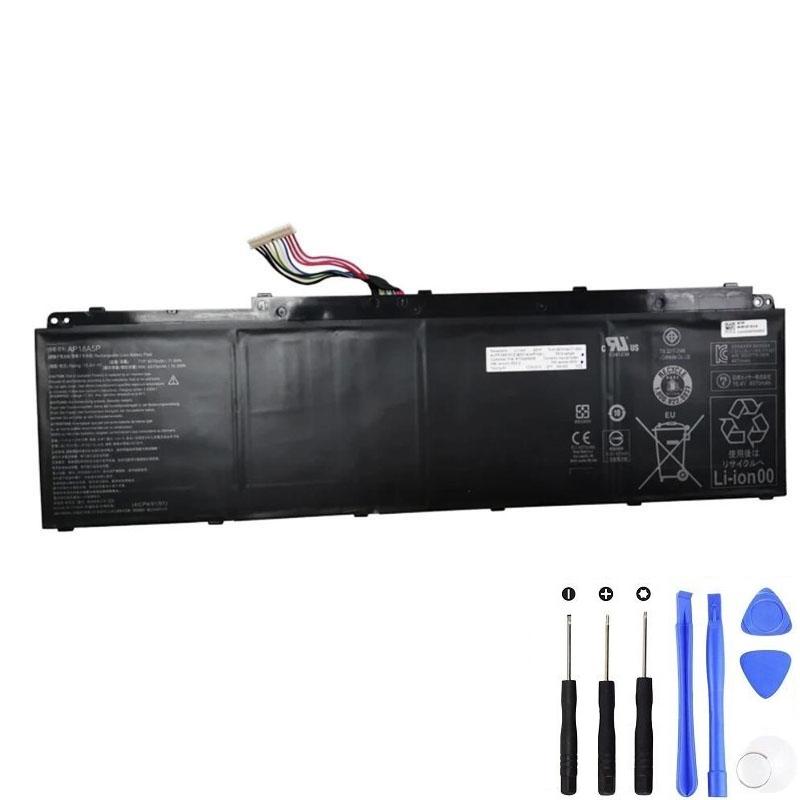 Acer AP18A5P 71.9Wh Battery