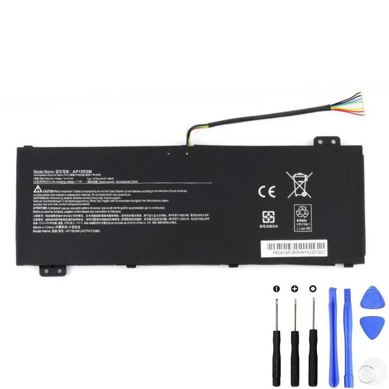 Acer AP18E8M 57.48Wh Battery