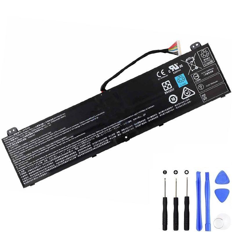 Acer AP18JHQ 84.36Wh Battery