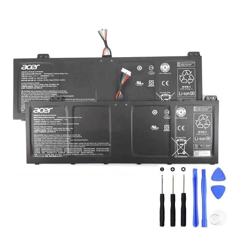 Acer AP18L4N 60Wh Battery