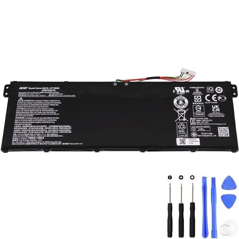 Acer AP19B8K 43.08Wh Battery