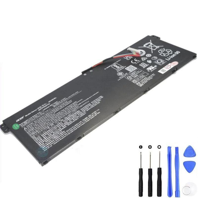 Acer AP20CBL 50.29W Battery