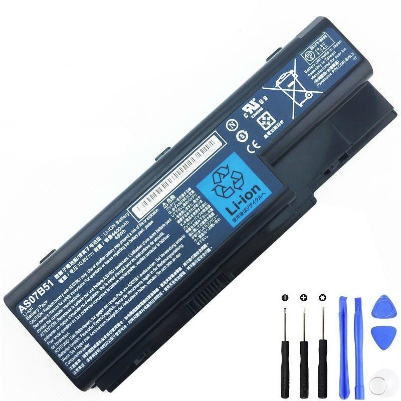 Acer AS07B51 48Wh Battery
