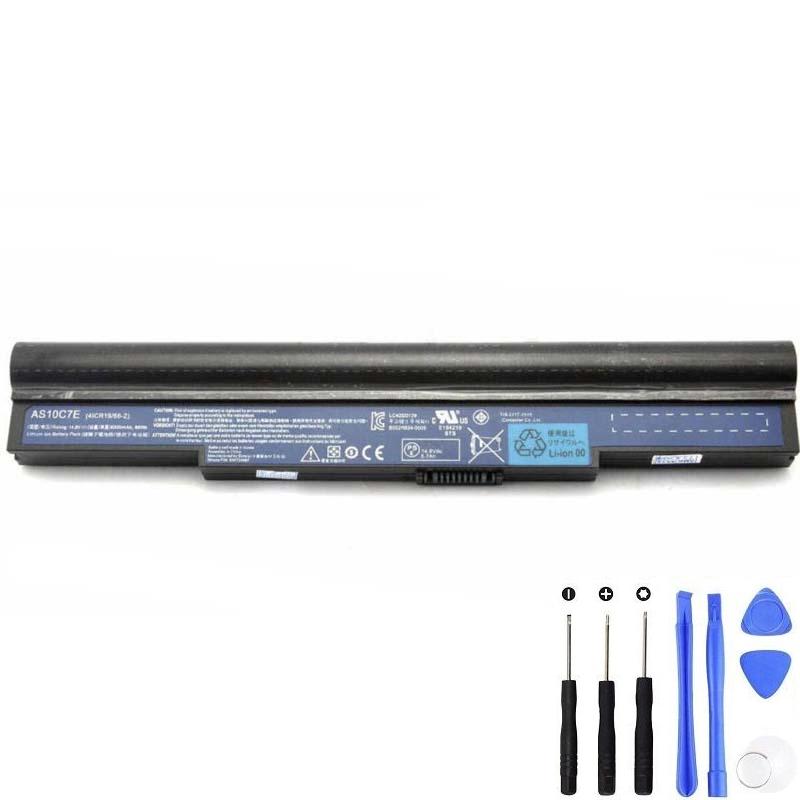 Acer AS10C7E 65Wh Battery