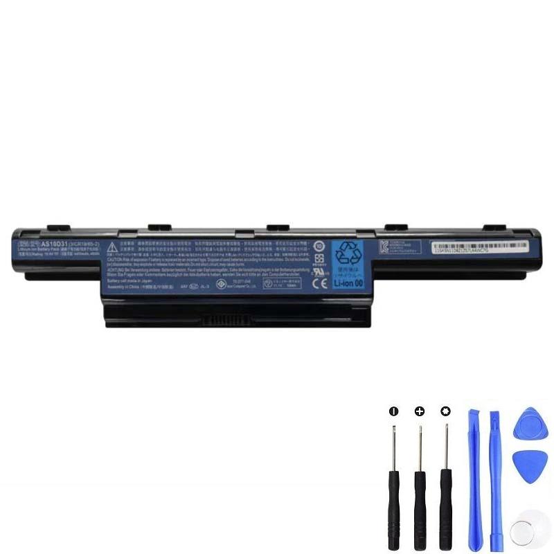 Acer AS10D31 48Wh Battery