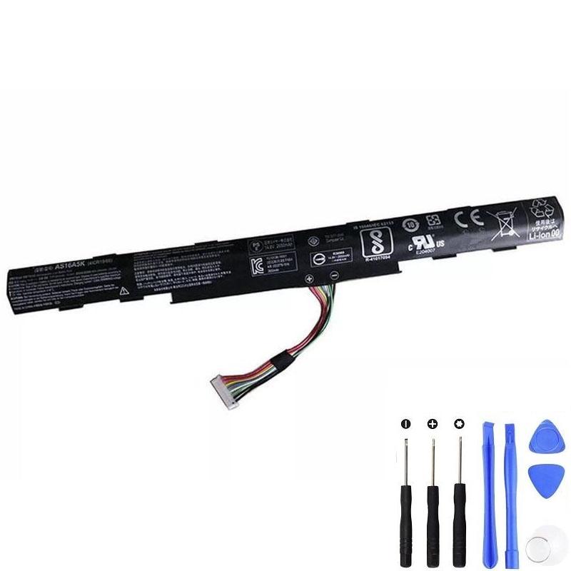 Acer AS16A5K 40.8Wh Battery