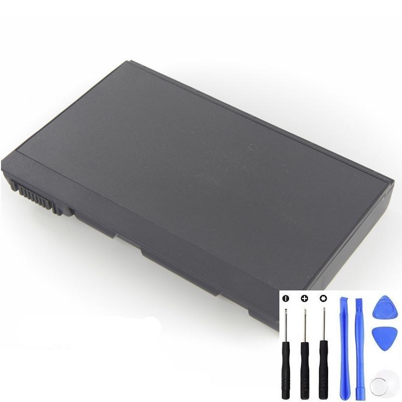 Acer Aspire9920 71Wh Battery