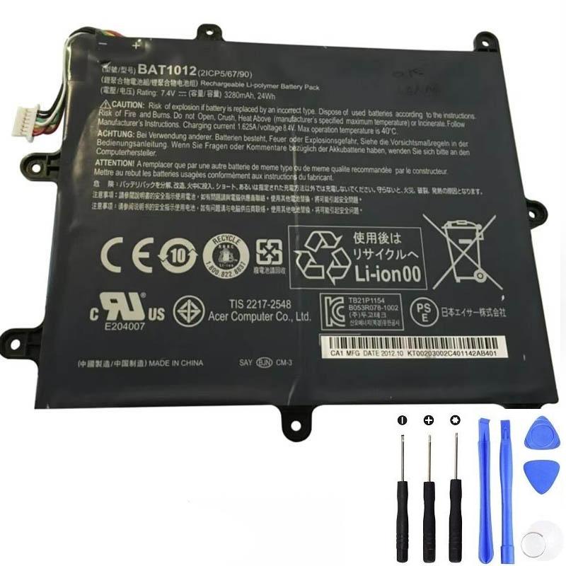Acer BAT1012 24Wh Battery