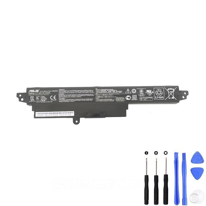 Asus A31N1302 33Wh Battery