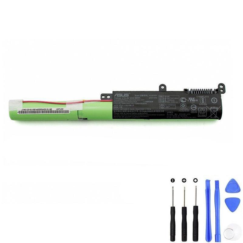 Asus A31N1601 36Wh Battery