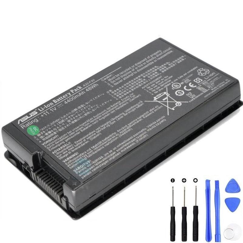 Asus A32 F80 48Wh Battery
