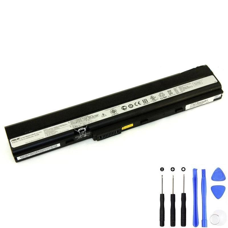 Asus A32 K52 47Wh Battery