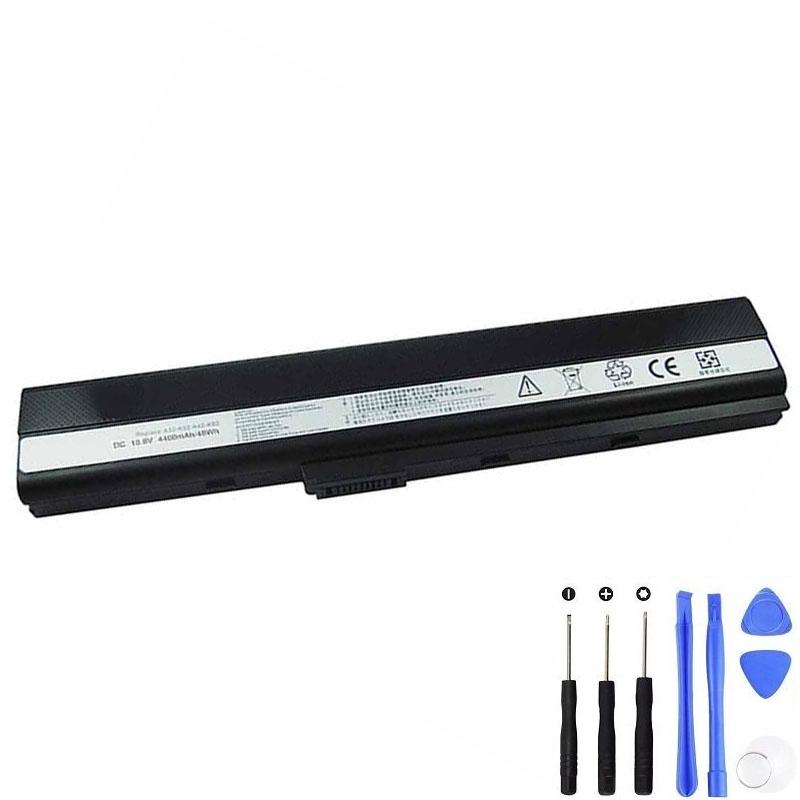 Asus A32 K52 49Wh Battery