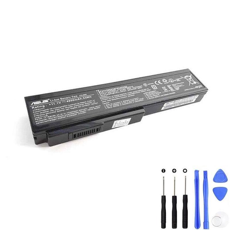 Asus A32 M50 53Wh Battery