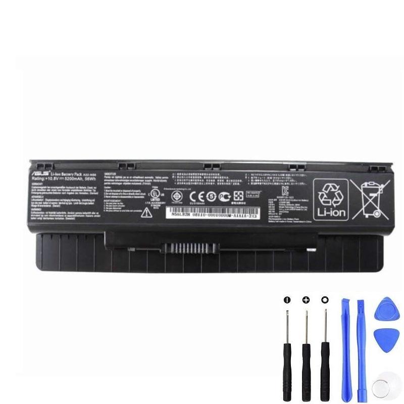Asus A32 N56 56Wh Battery