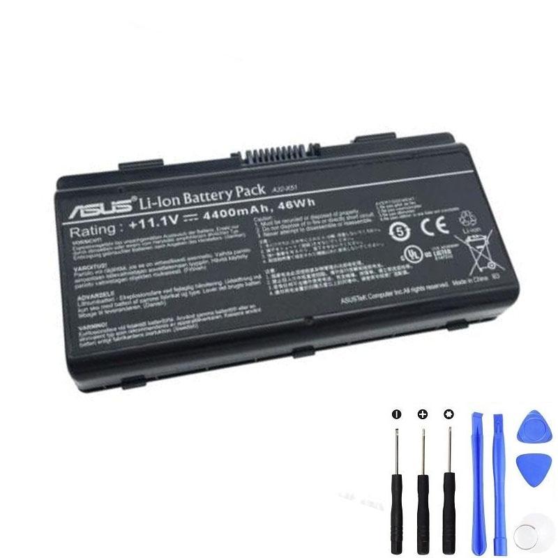 Asus A32 X51 46Wh Battery