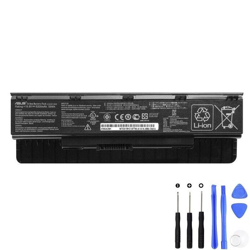Asus A32N1405 56Wh Battery
