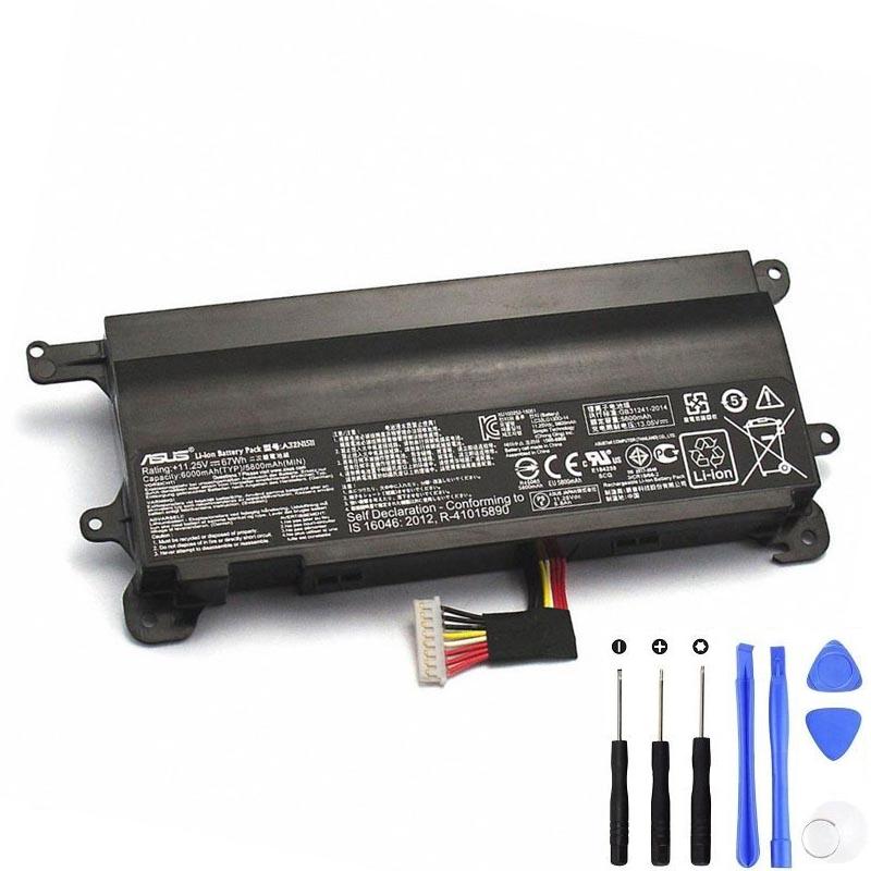 Asus A32N1511 67Wh Battery