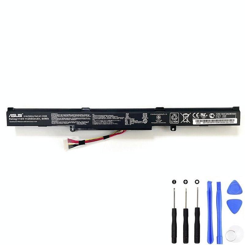 Asus A41 X550E 44Wh Battery