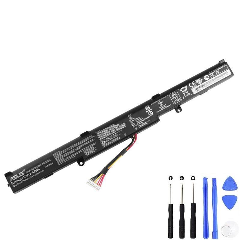 Asus A41N1501 48Wh Battery